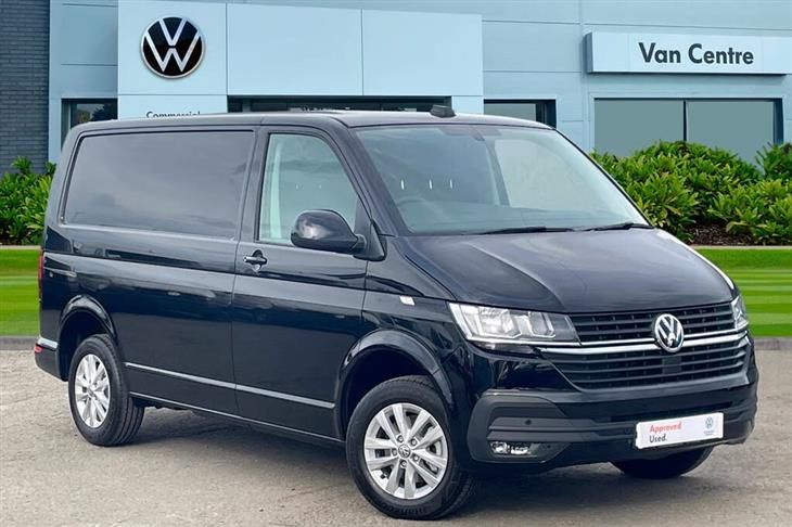 Volkswagen Transporter cars for sale | PistonHeads UK