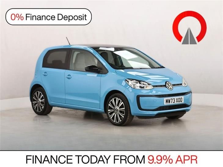 Volkswagen UP