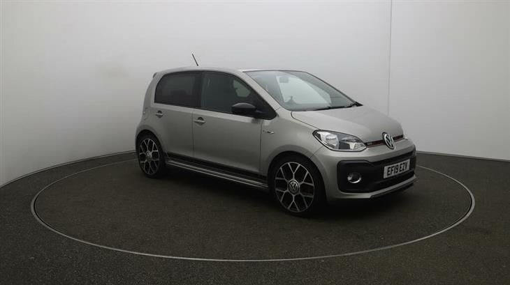 VW Up GTI  PH Used Review - PistonHeads UK