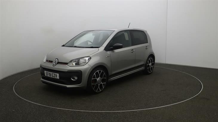 VW Up GTI  PH Used Review - PistonHeads UK