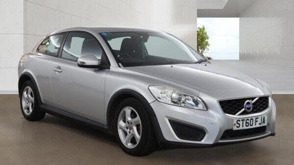 Volvo C30
