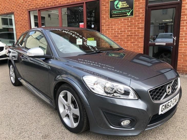 Volvo C30 cars for sale | PistonHeads UK