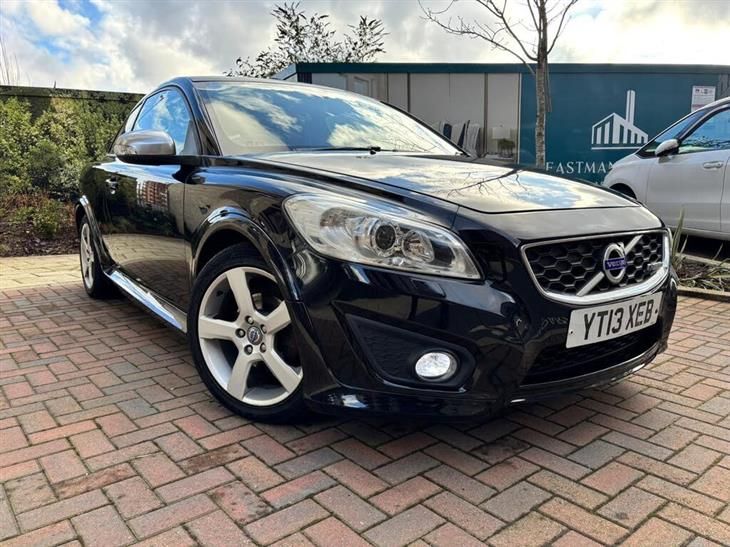 Volvo C30