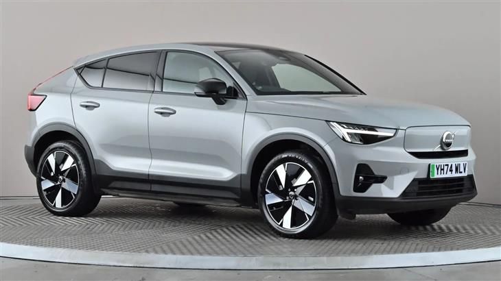 Volvo C40