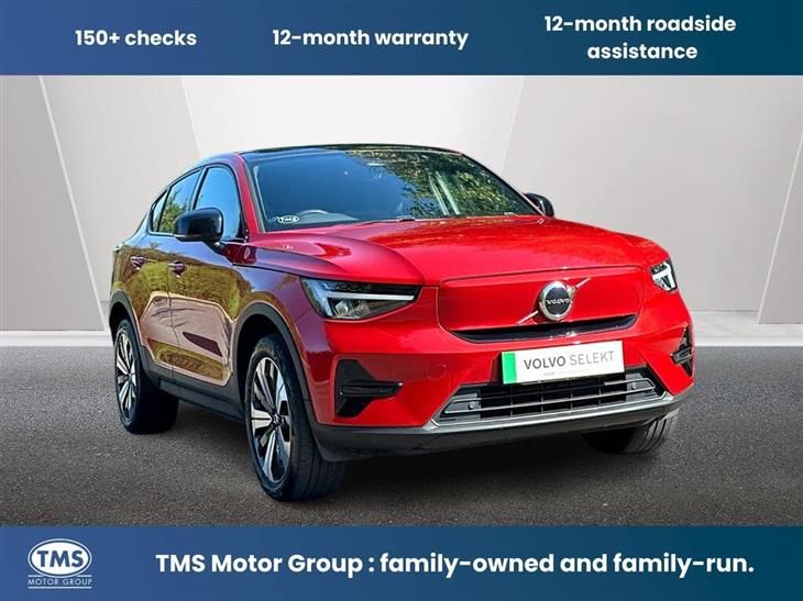 Volvo C40