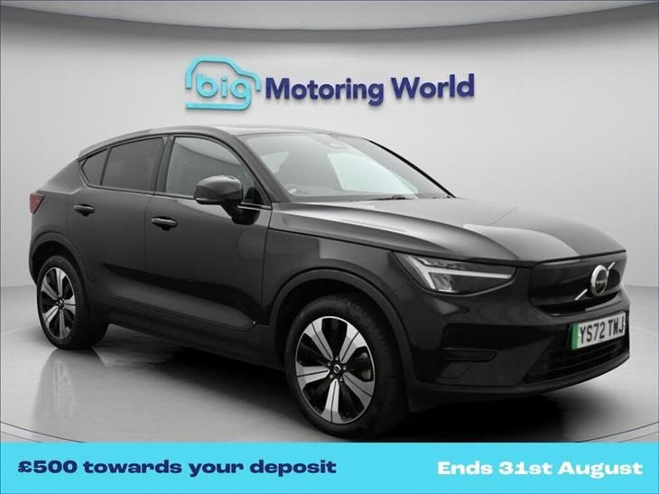 Volvo C40