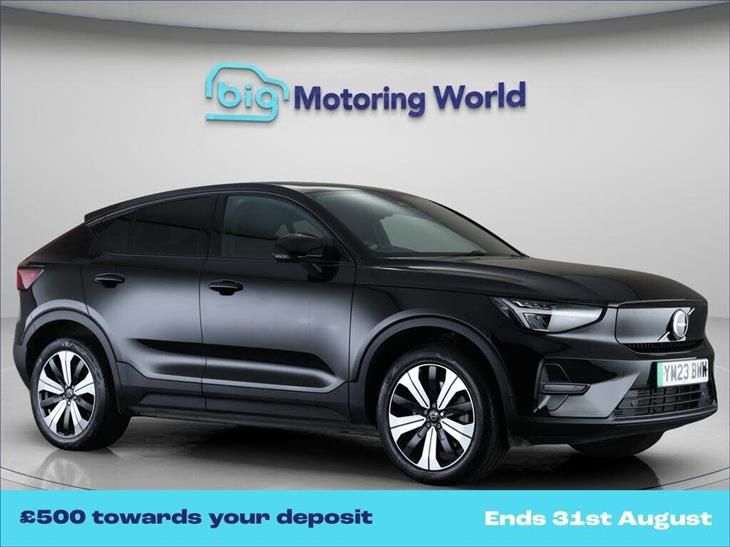 Volvo C40