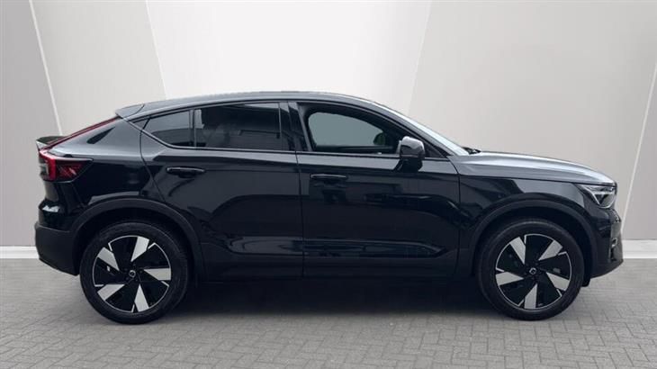 Volvo EC40 Volvo EC40 Plus, Single Motor Extended Range, Electric — миниатюра 3