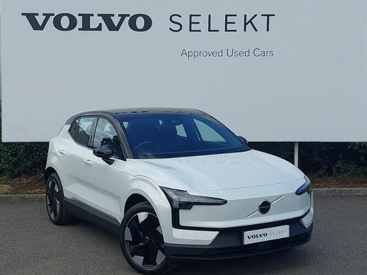 Volvo EX30