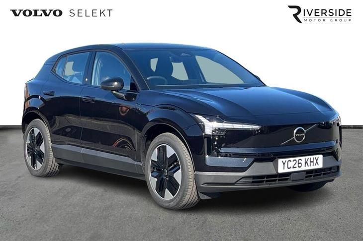 Volvo EX30