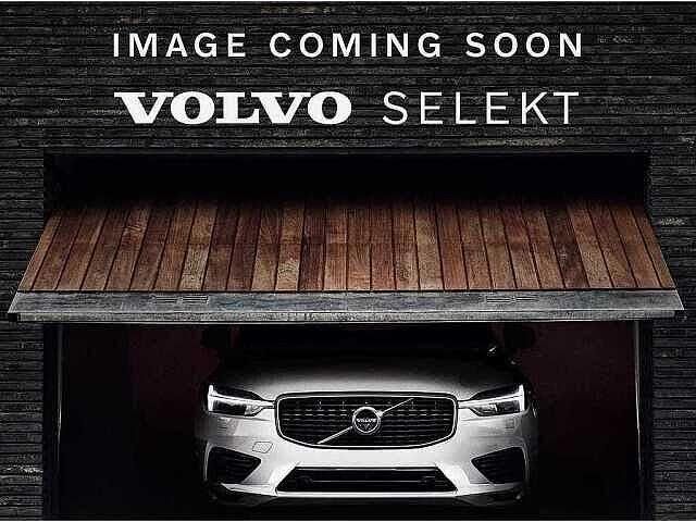 Volvo EX40