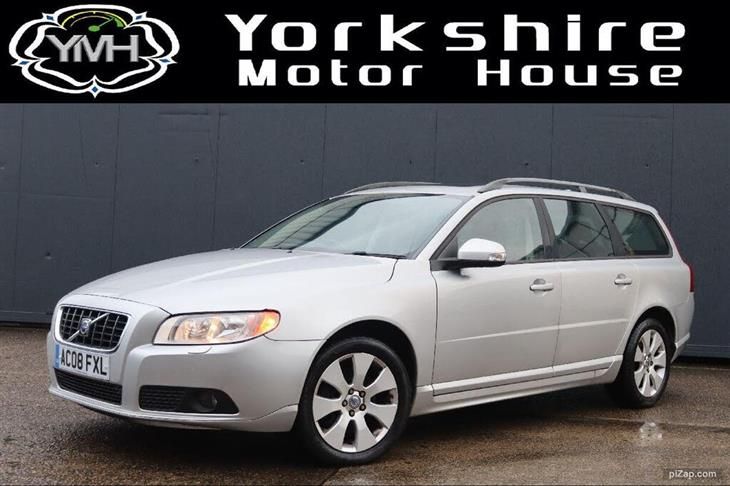 Volvo V70