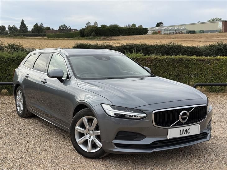 Volvo V90