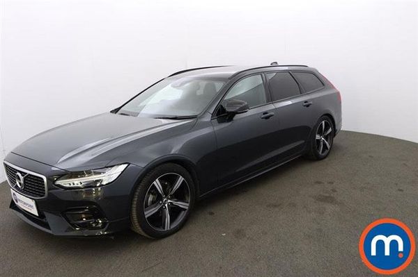 Volvo V90 Cars For Sale Pistonheads Uk