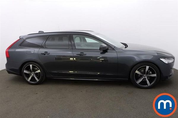 Volvo V90 Cars For Sale Pistonheads Uk