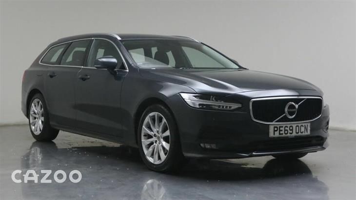 19 Volvo V90 Cars For Sale Pistonheads Uk