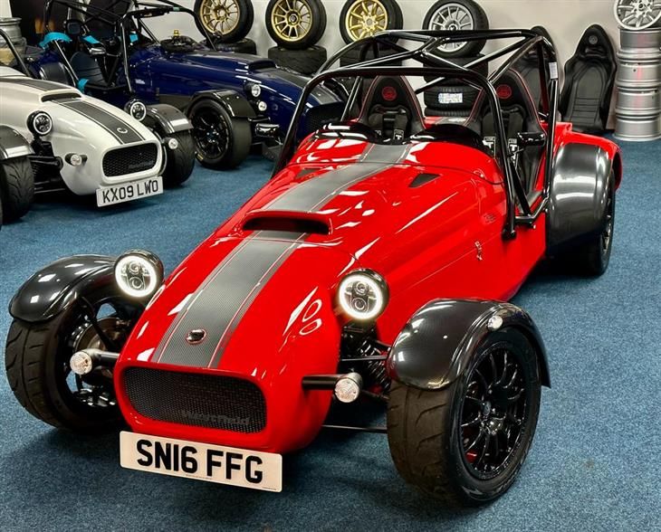 Westfield Other Models cars for sale PistonHeads UK