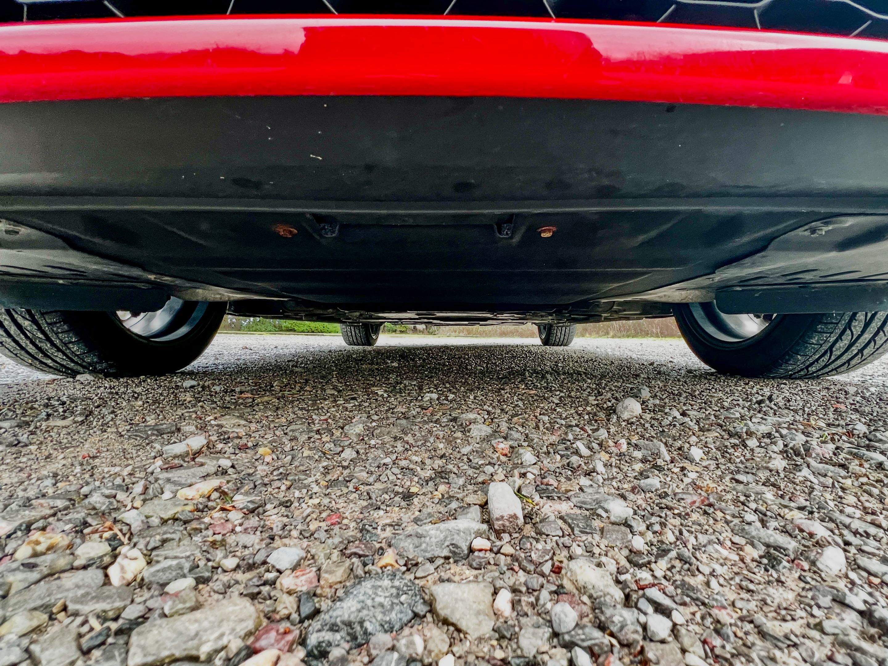 Photo 11 of 12 of 2016 Abarth 124 Spider