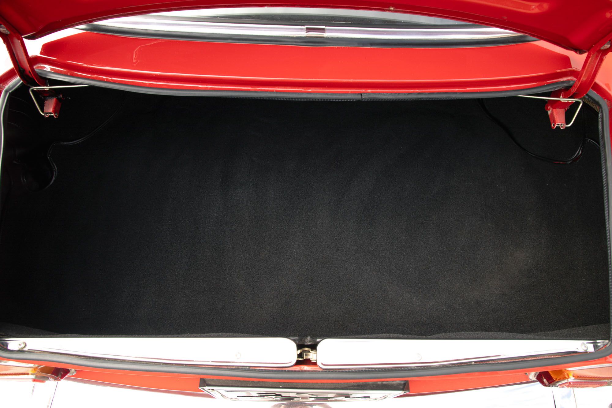 Photo 7 of 12 of 1972 Alfa Romeo GT Junior - 2.0L Fast Road