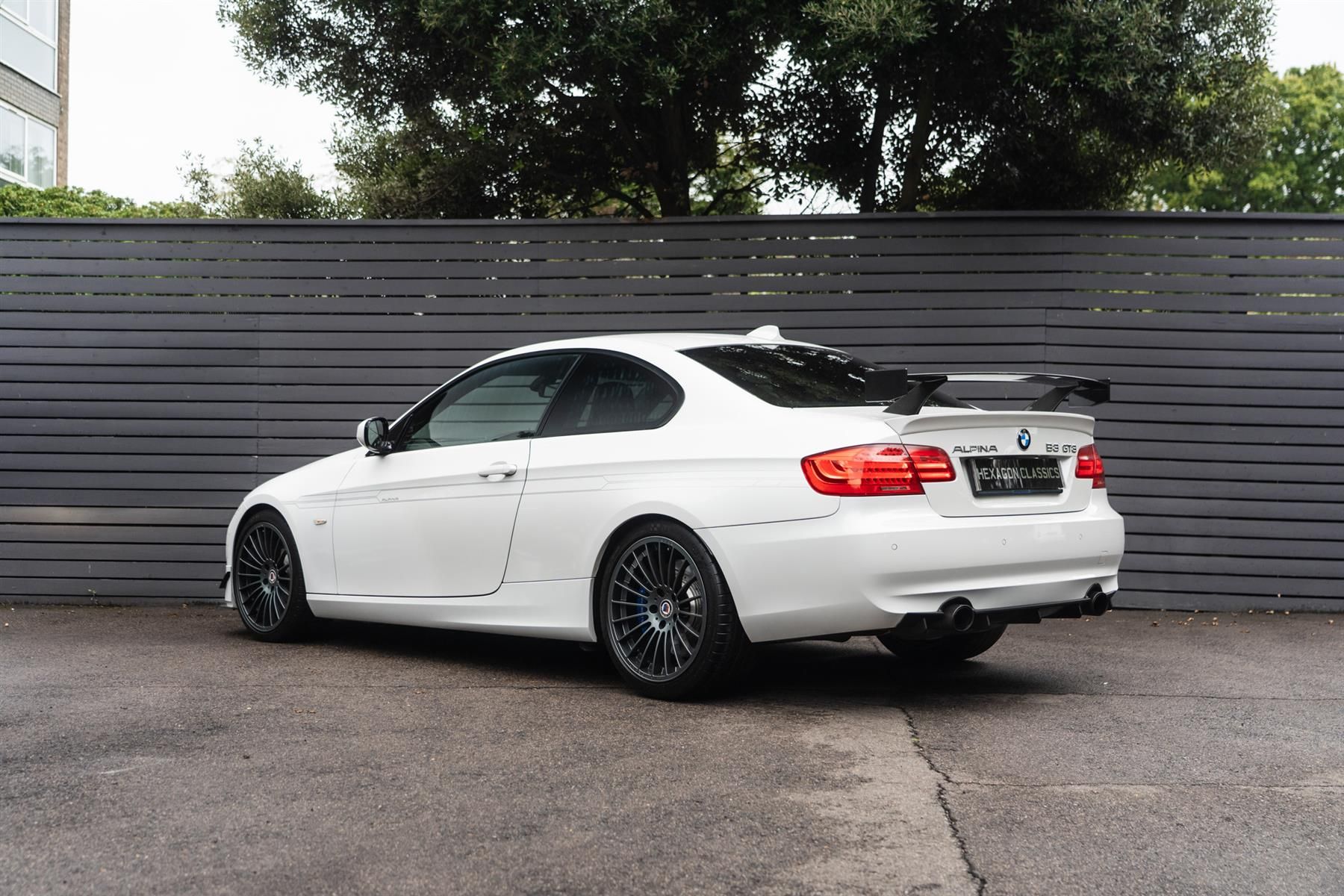 Used 2012 BMW ALPINA for sale - PistonHeads UK