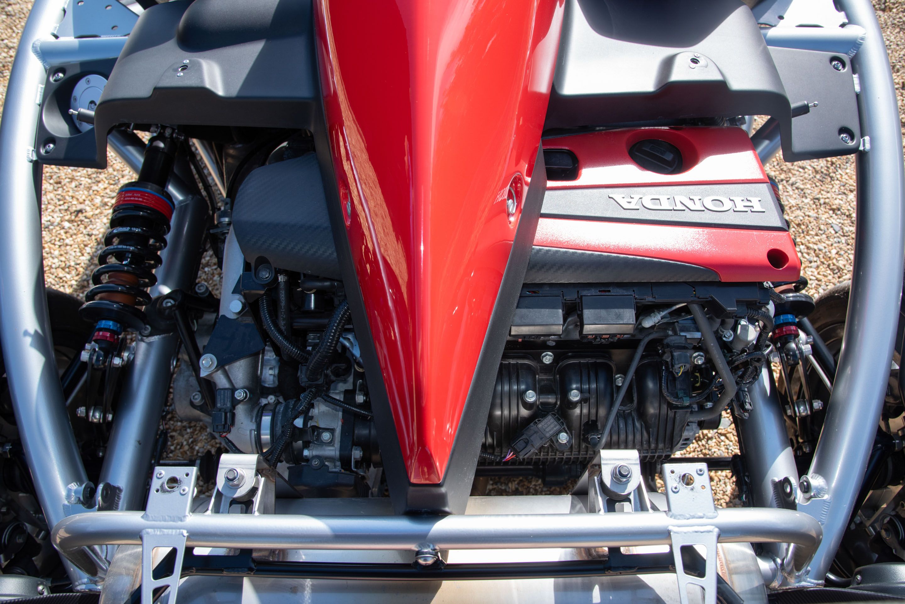 Photo 11 of 12 of 2019 Ariel Atom 4