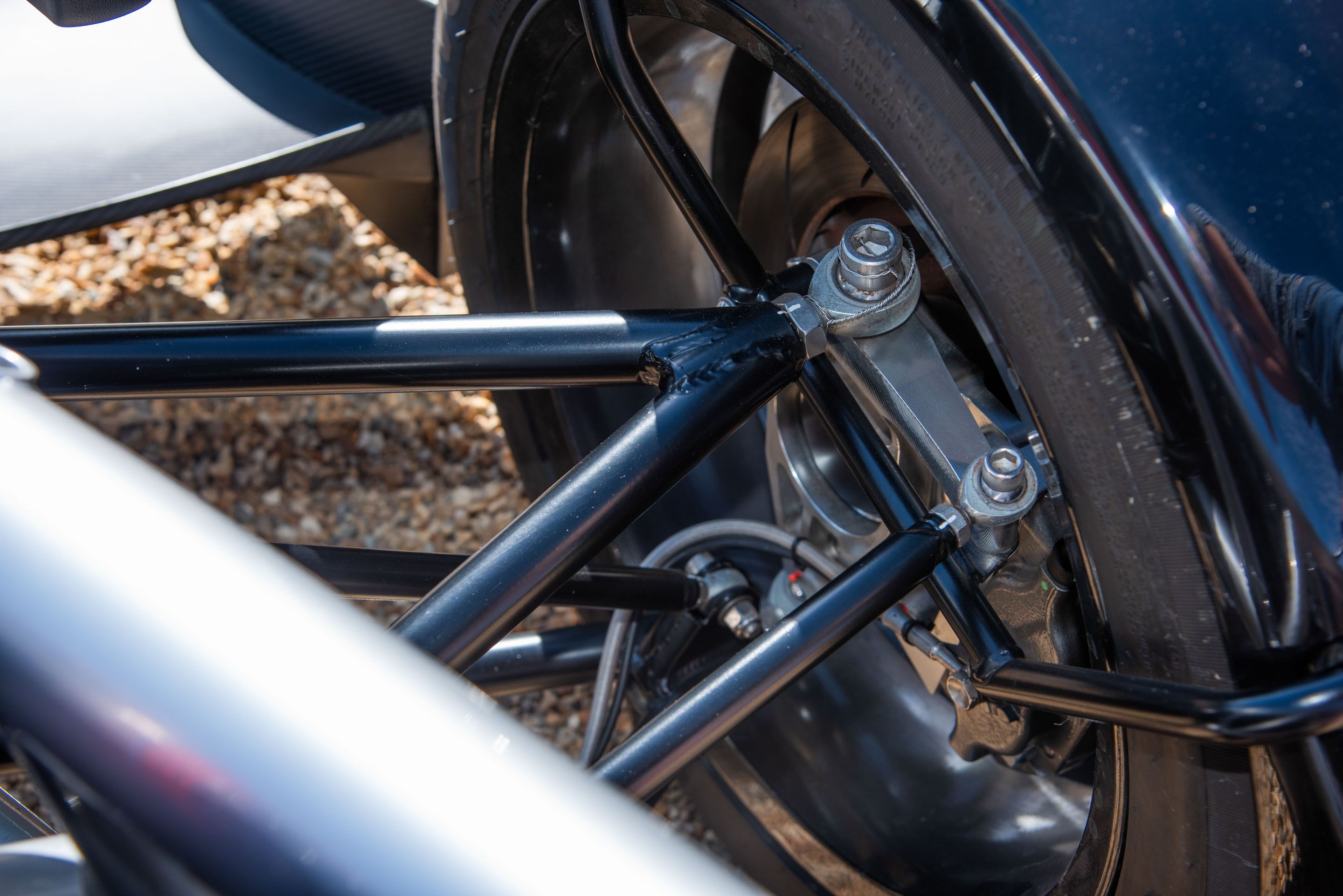 Photo 3 of 12 of 2019 Ariel Atom 4