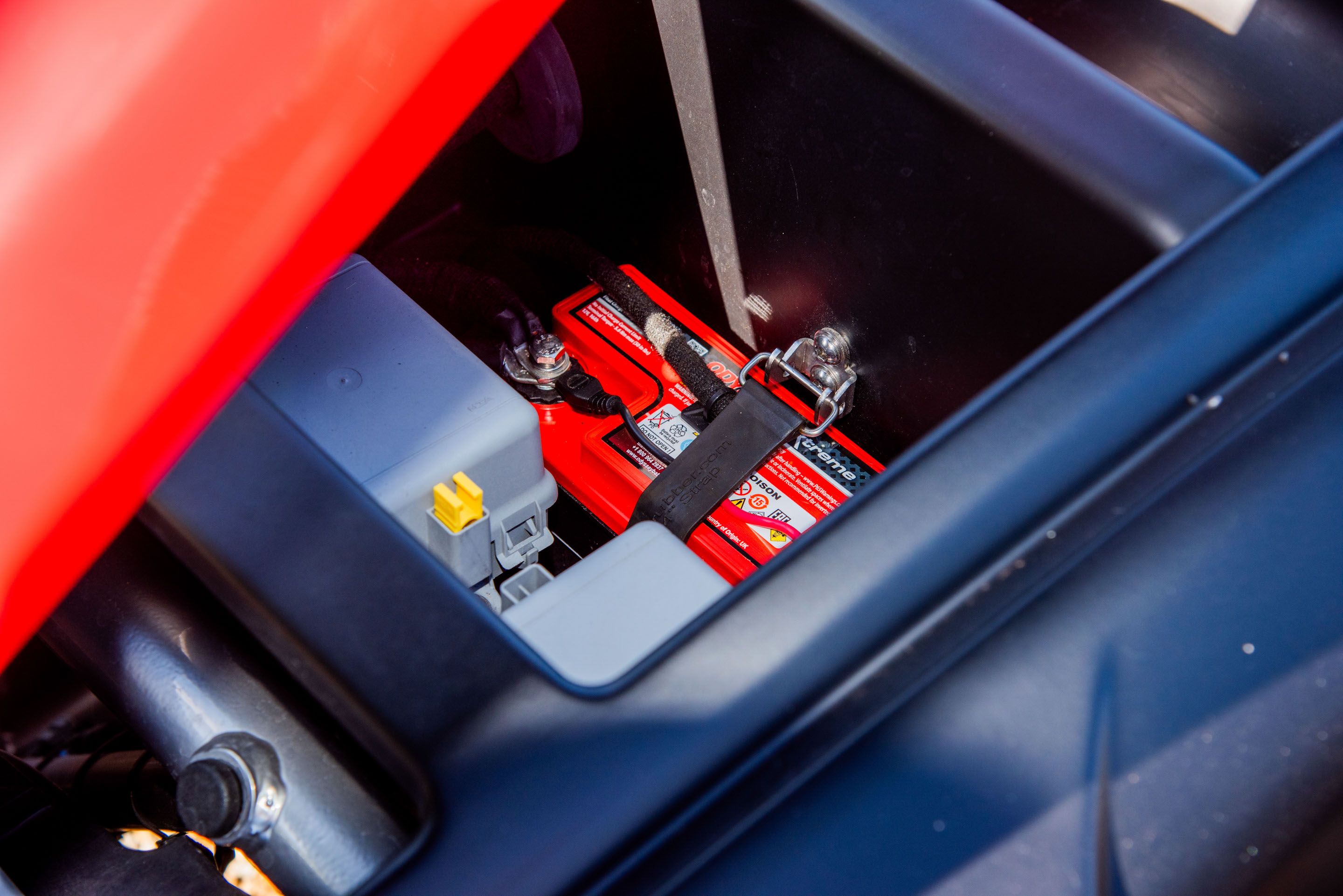 Photo 4 of 12 of 2019 Ariel Atom 4