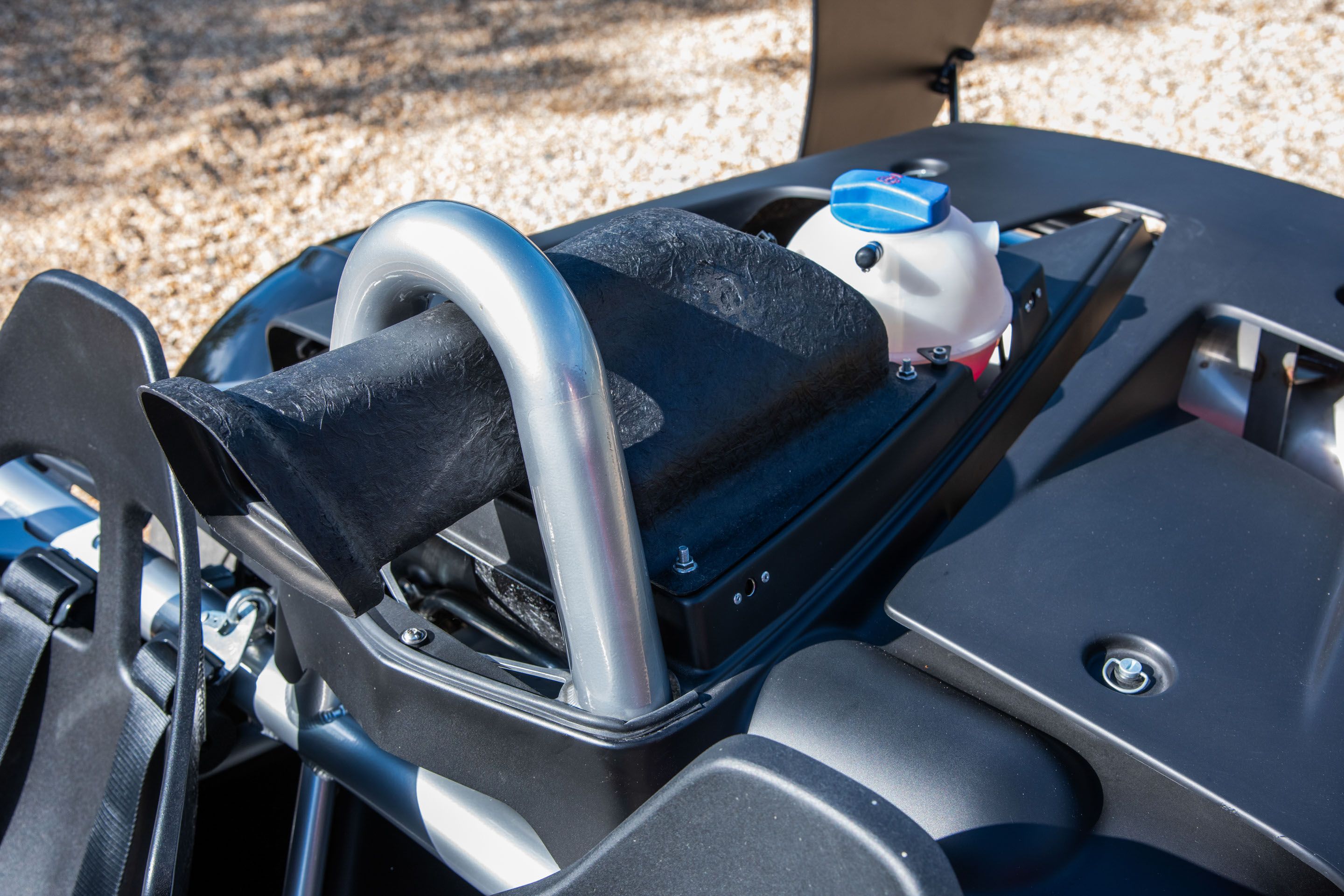 Photo 5 of 12 of 2019 Ariel Atom 4