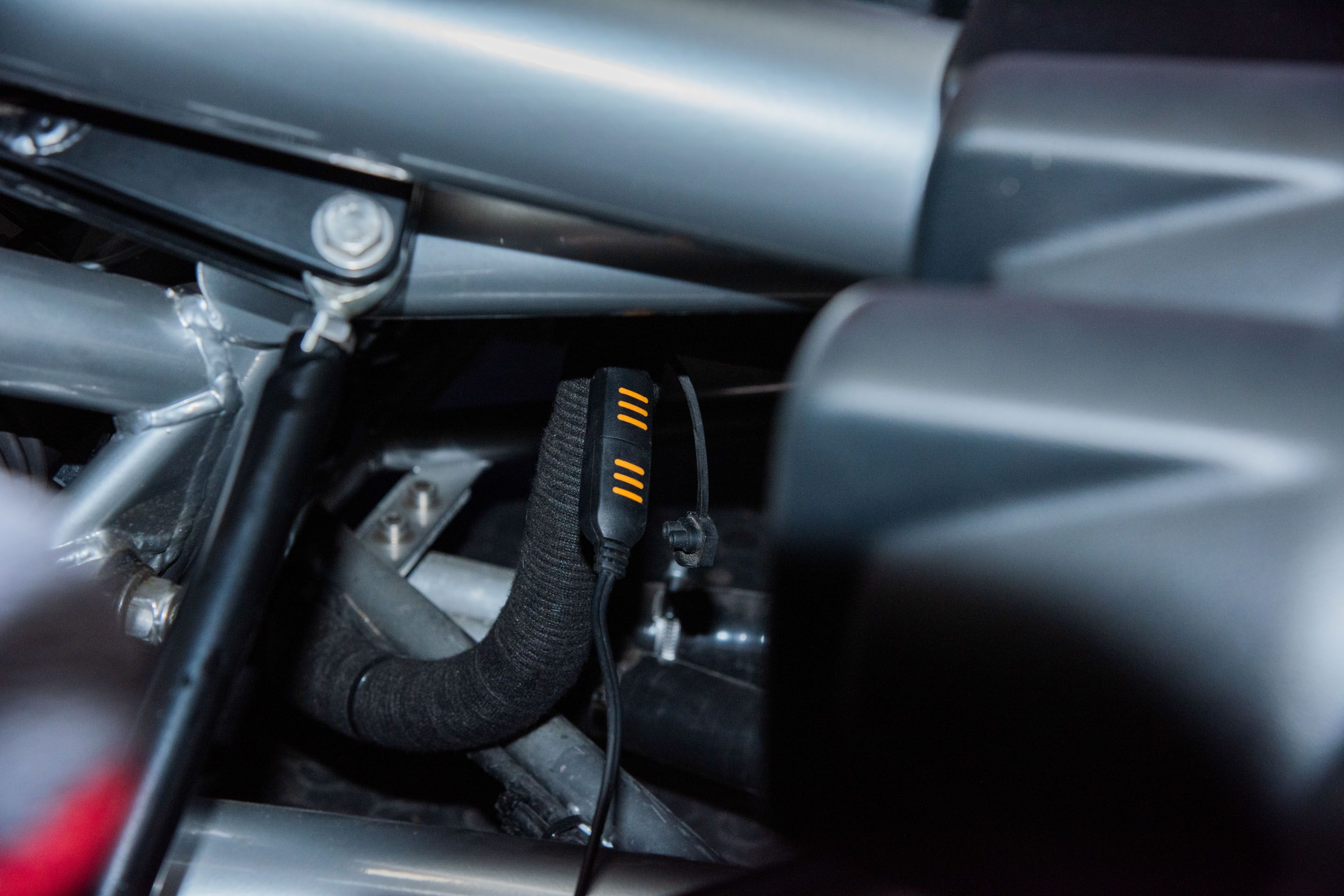 Photo 6 of 12 of 2019 Ariel Atom 4