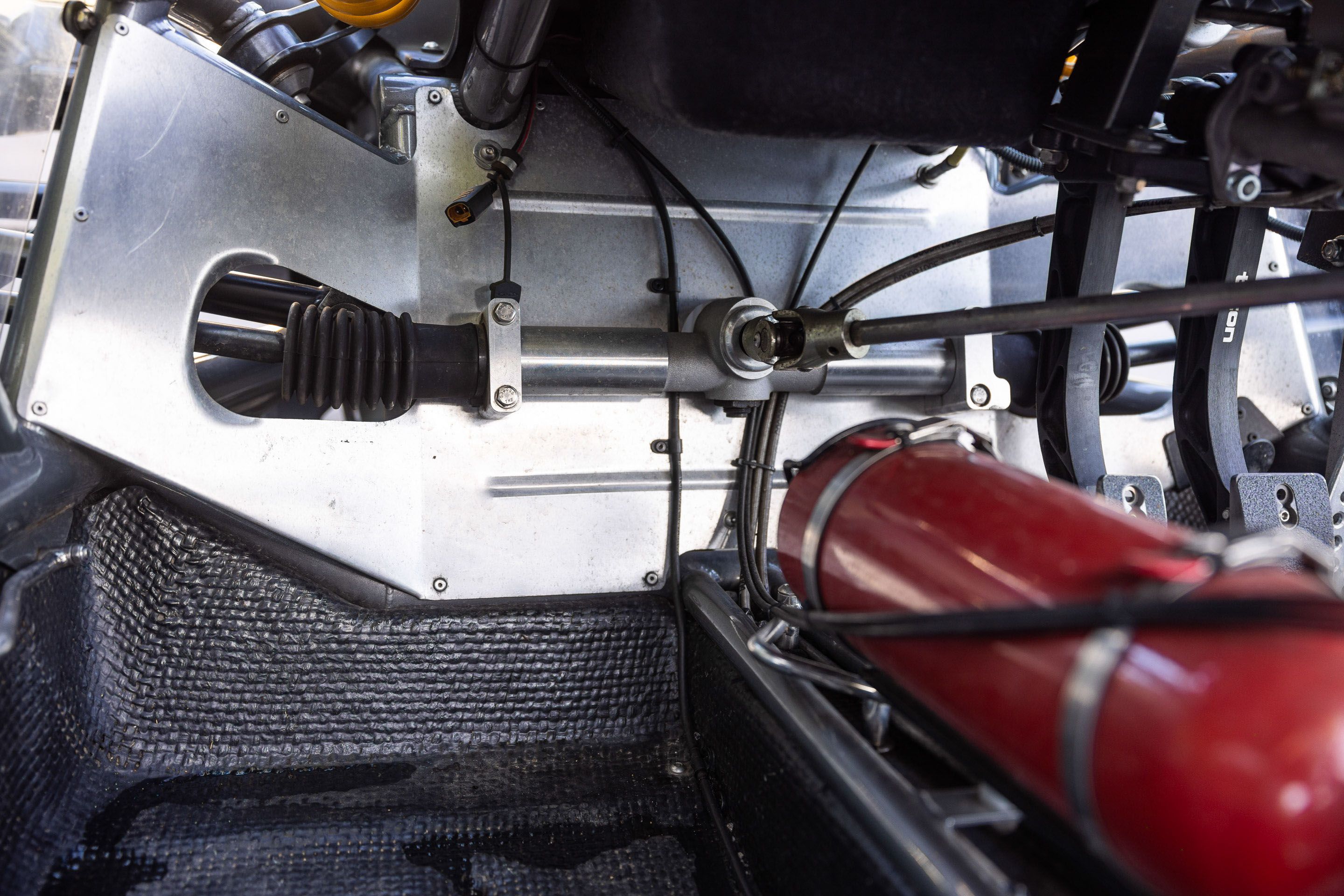 Photo 8 of 12 of 2016 Ariel Atom 3.5R