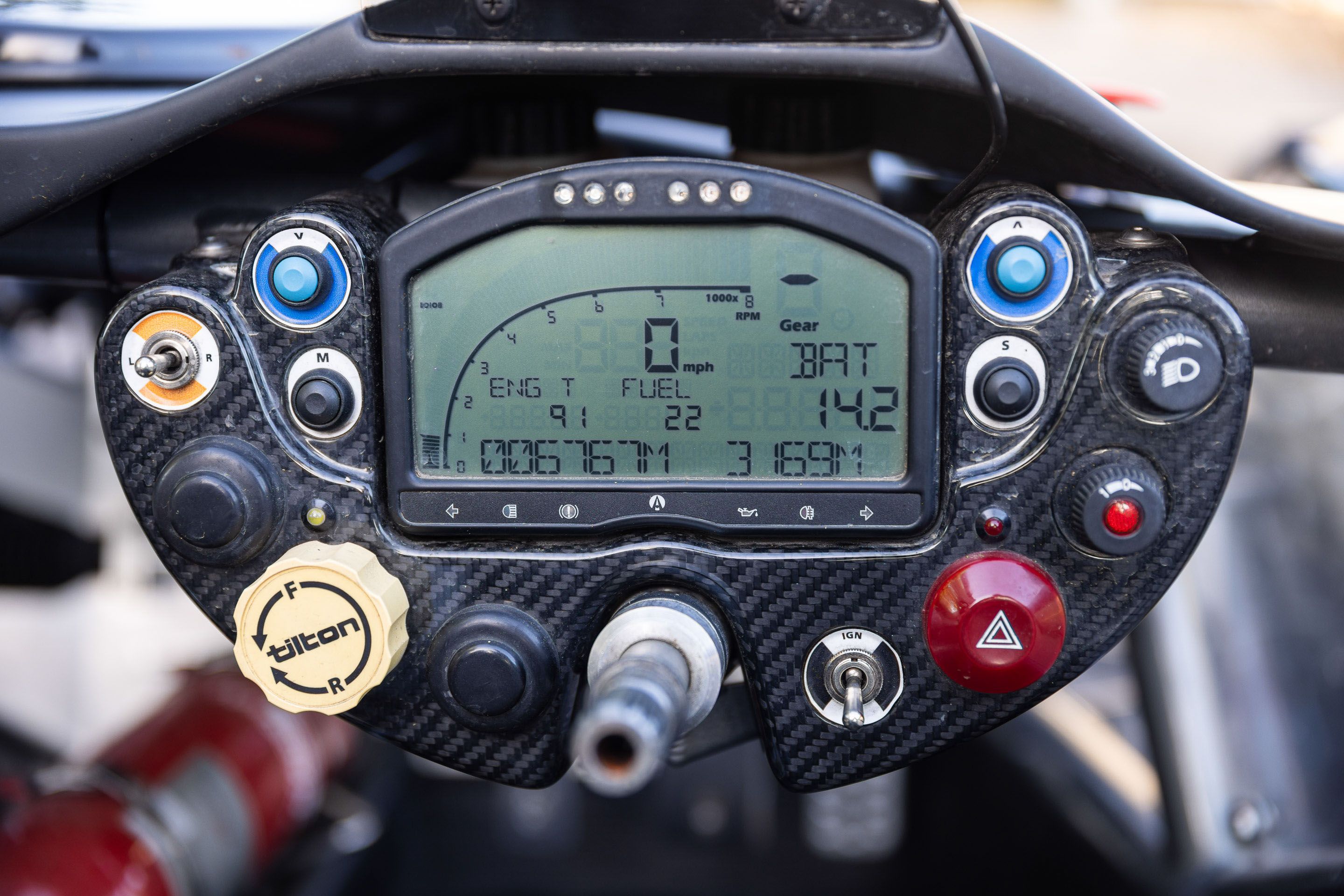 Photo 7 of 12 of 2016 Ariel Atom 3.5R