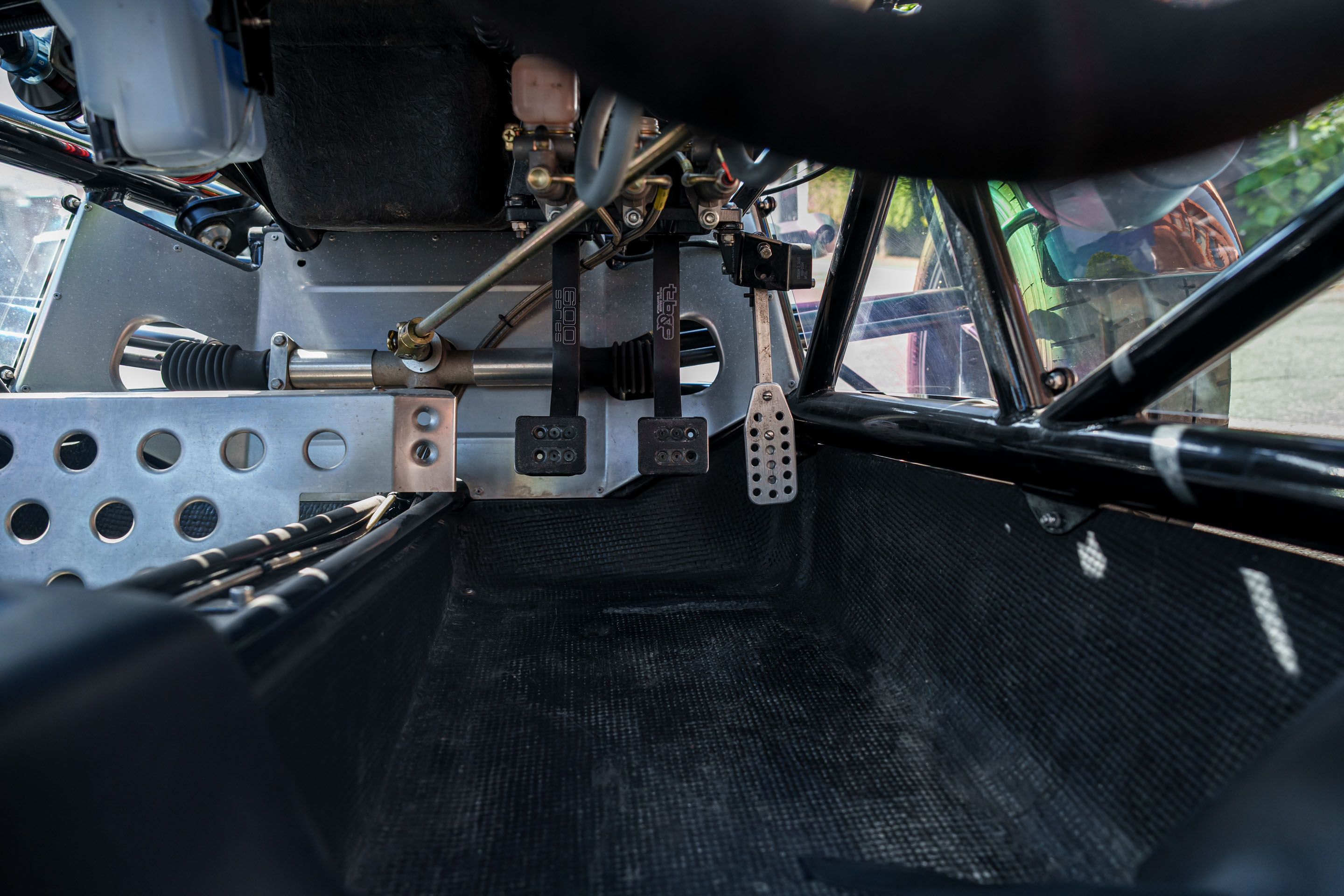 Photo 8 of 12 of 2008 Ariel Atom 3