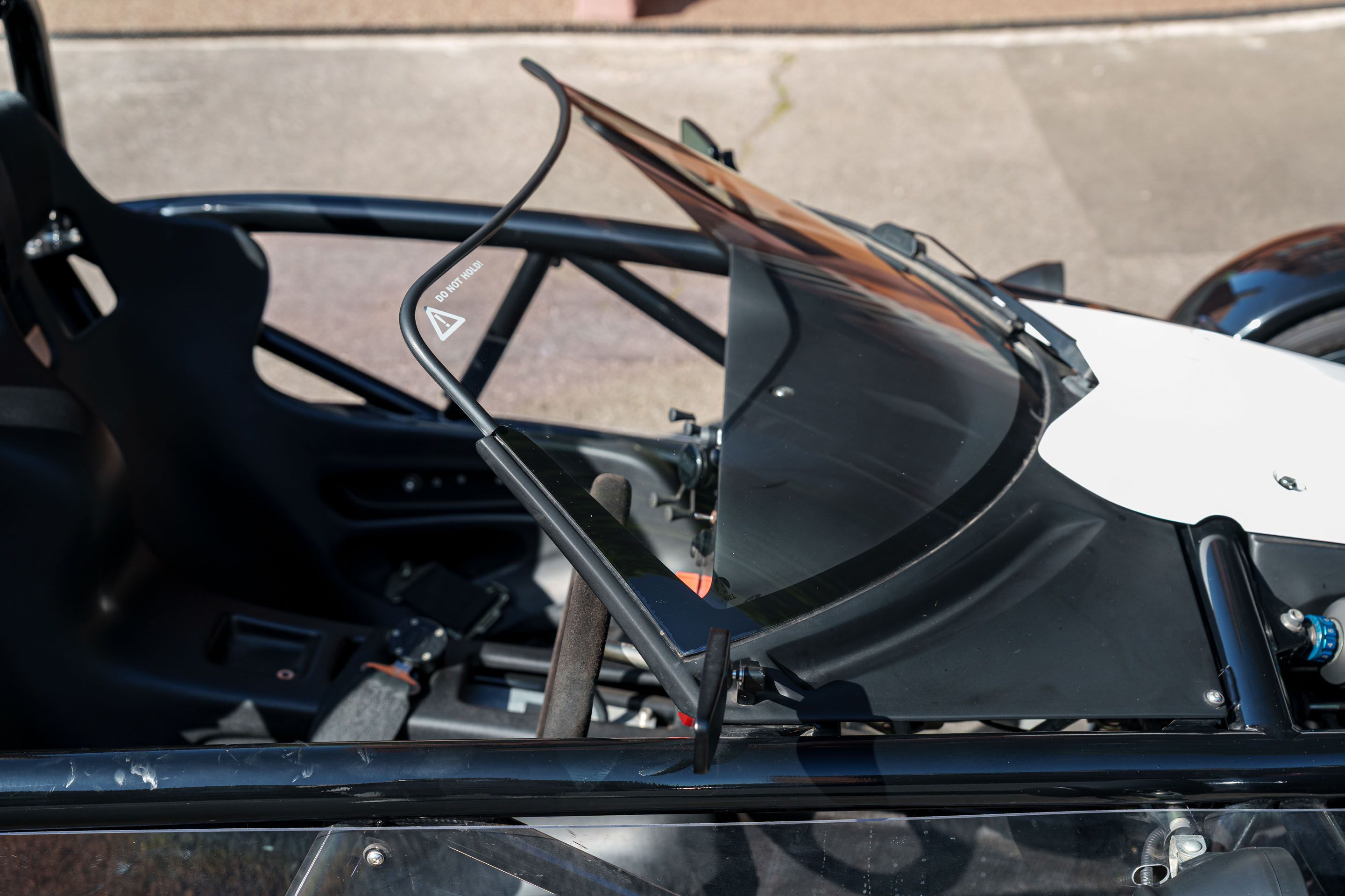 Photo 3 of 12 of 2008 Ariel Atom 3