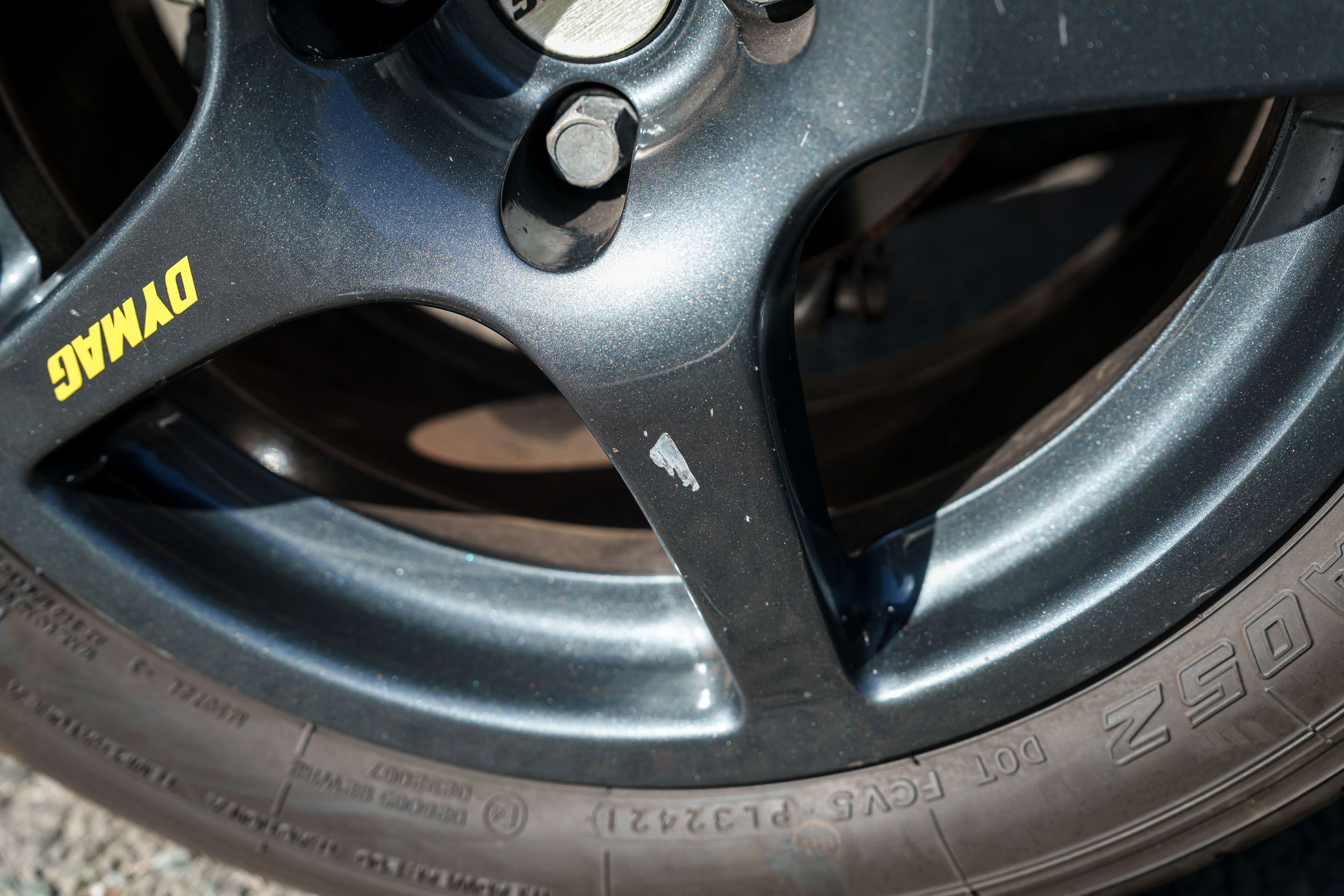 Photo 6 of 12 of 2008 Ariel Atom 3