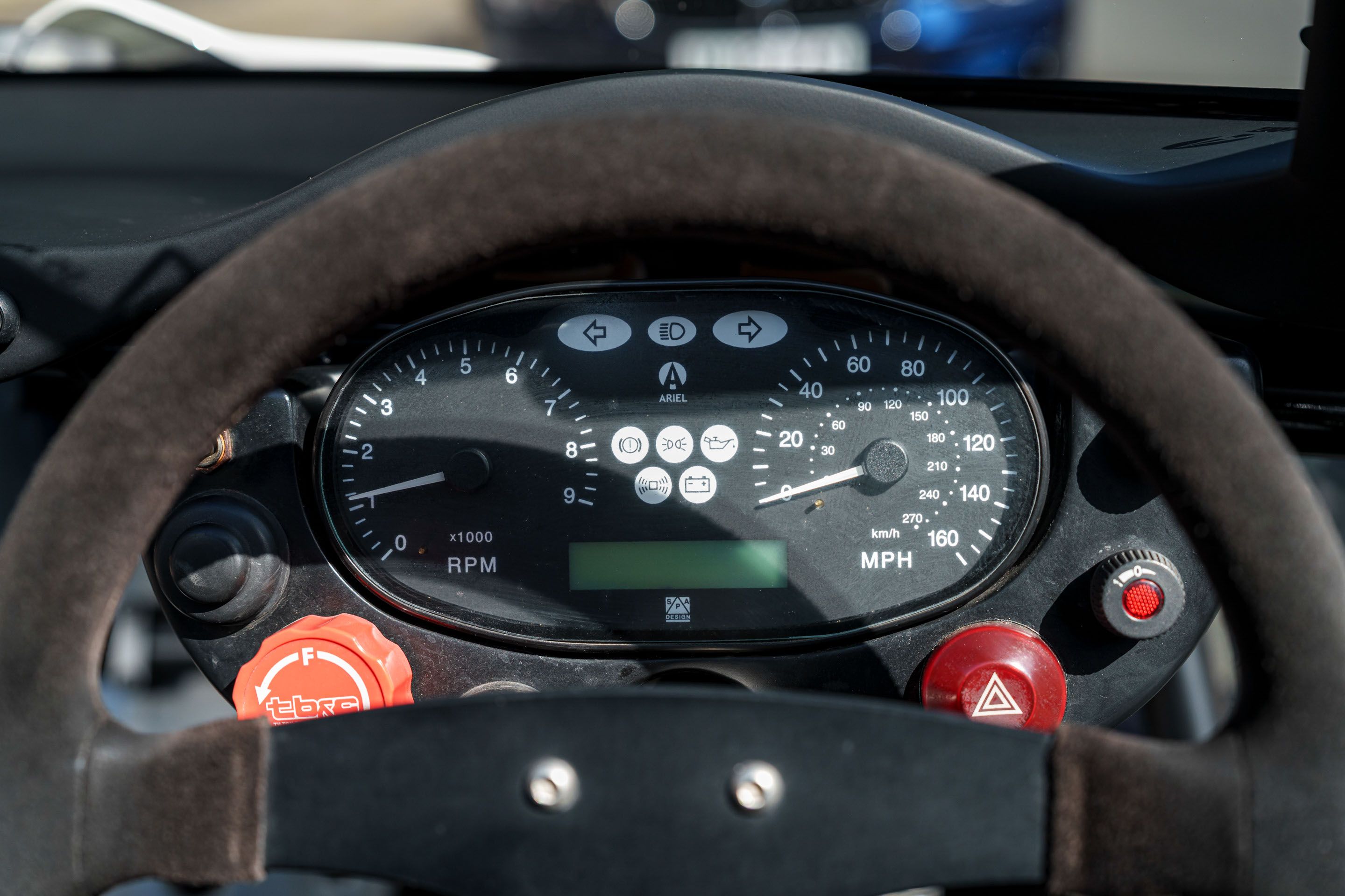 Photo 7 of 12 of 2008 Ariel Atom 3