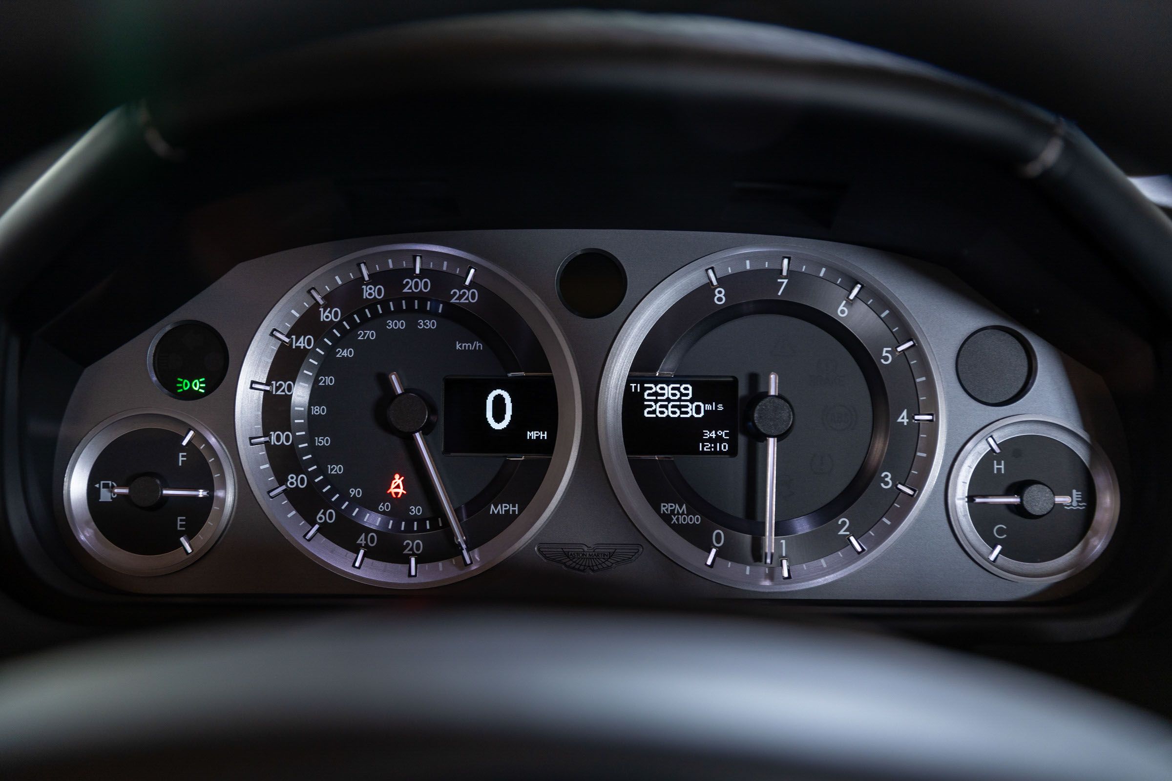 Photo 6 of 12 of 2014 Aston Martin SP10 Roadster