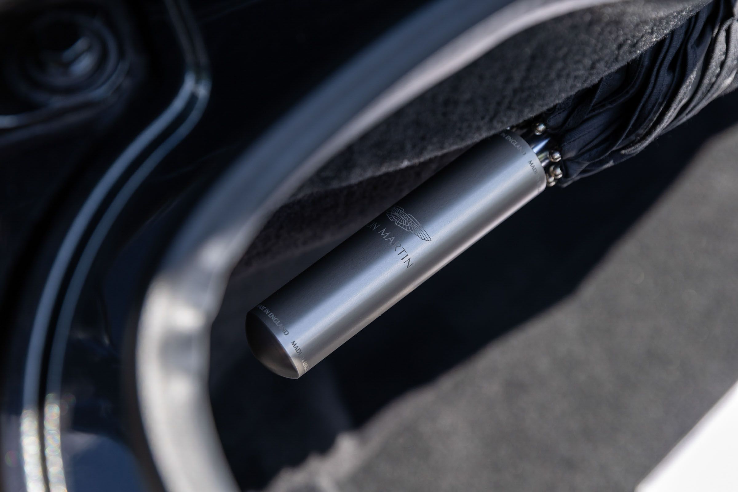 Photo 8 of 12 of 2014 Aston Martin SP10 Roadster
