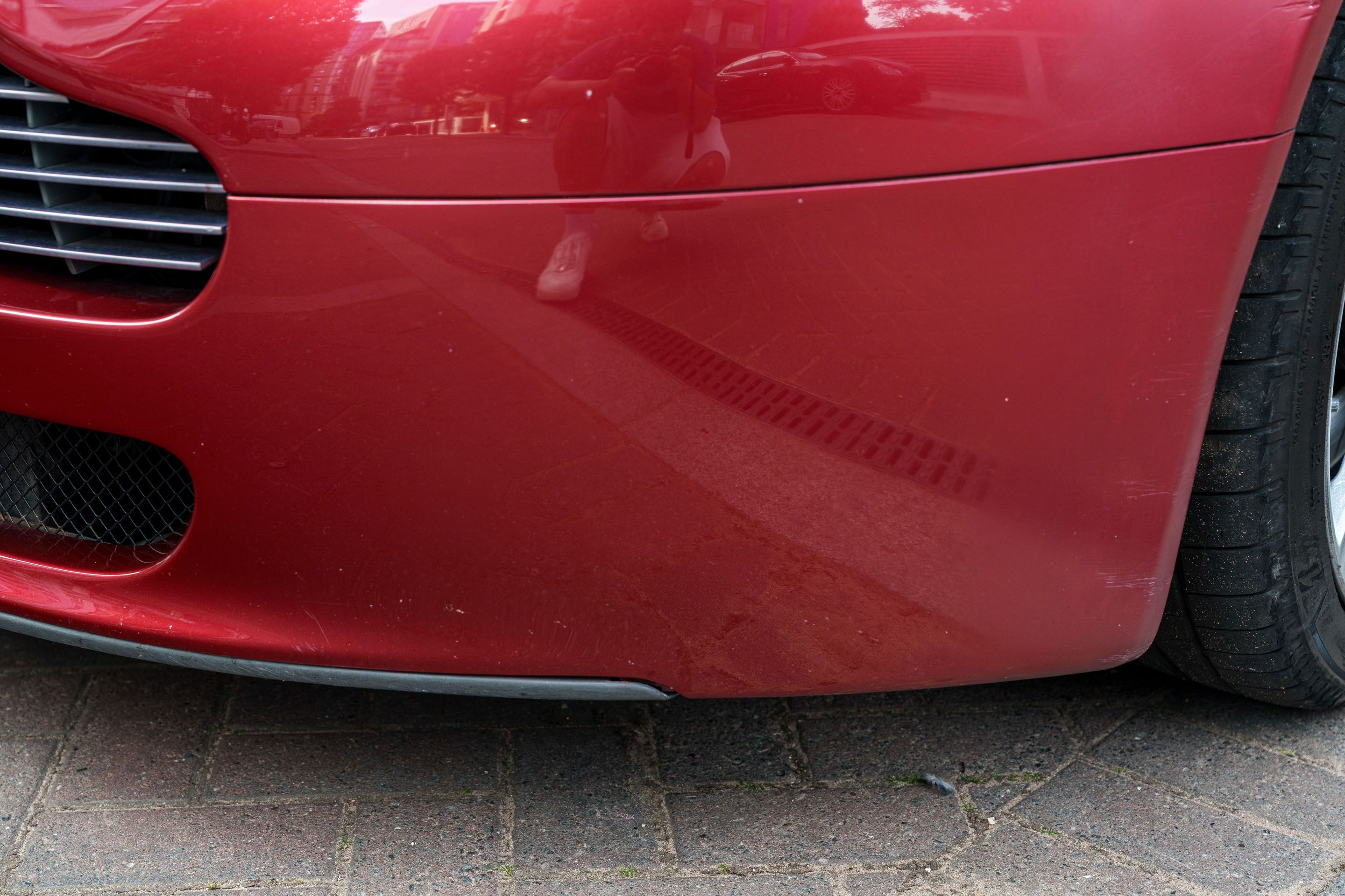 Photo 2 of 12 of 2005 Aston Martin V8 Vantage 4.3 Manual