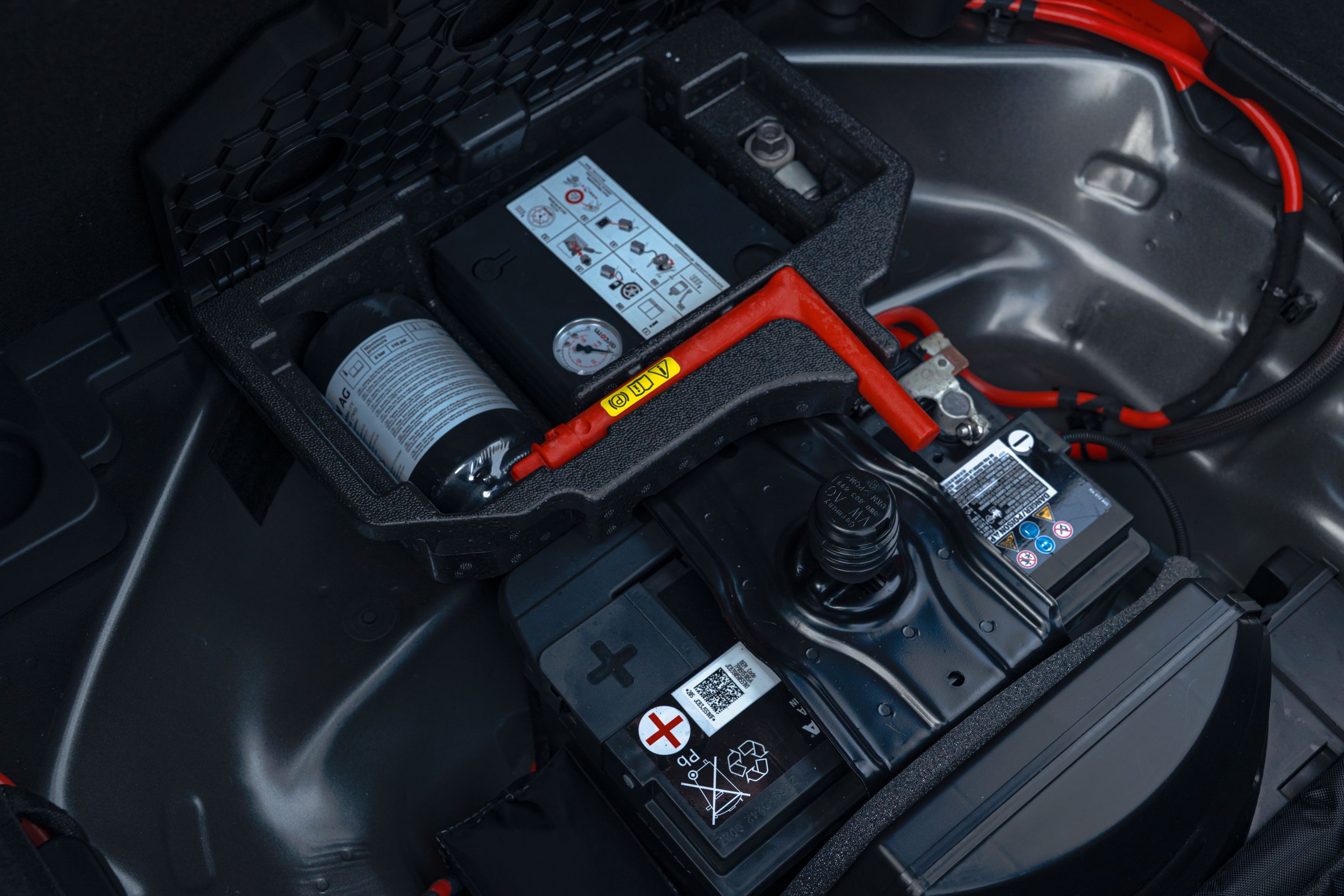 Photo 9 of 12 of 2019 Audi RS5 Sportback Sport Edition