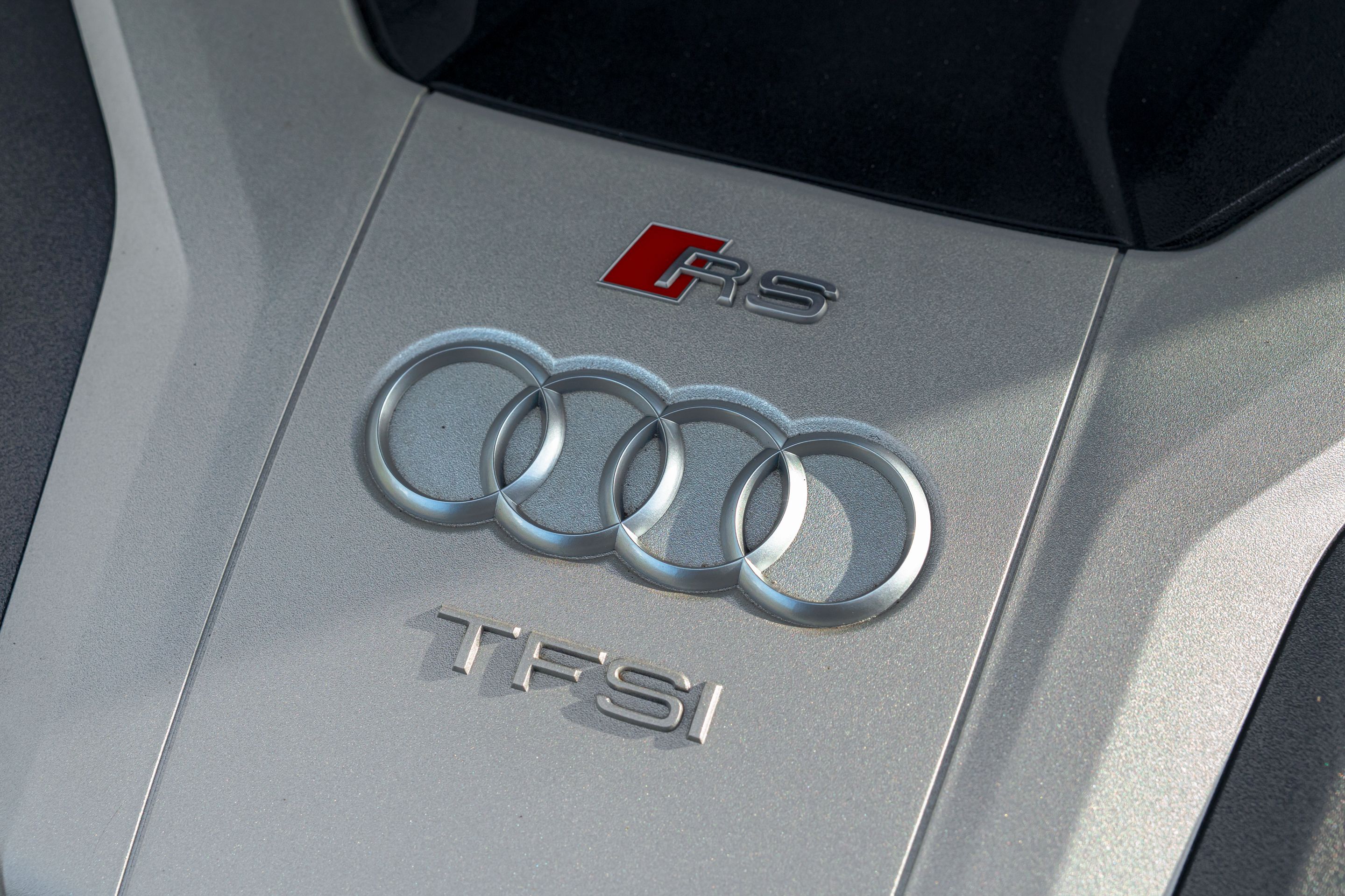 Photo 10 of 12 of 2019 Audi RS5 Sportback Sport Edition