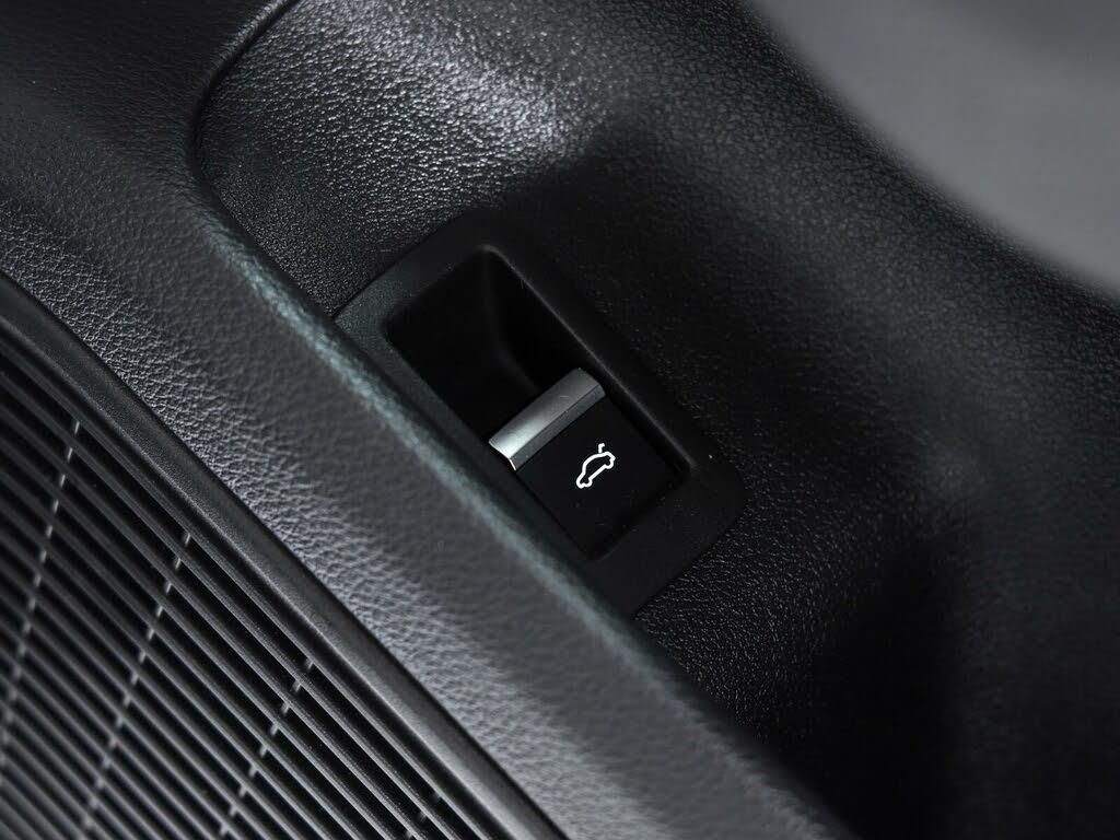 Audi A5 40 TFSI 204 Black Edition 5dr S Tronic