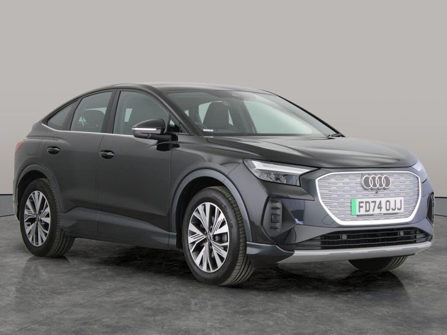 Surprising Audi Q4 For Sale Gallery