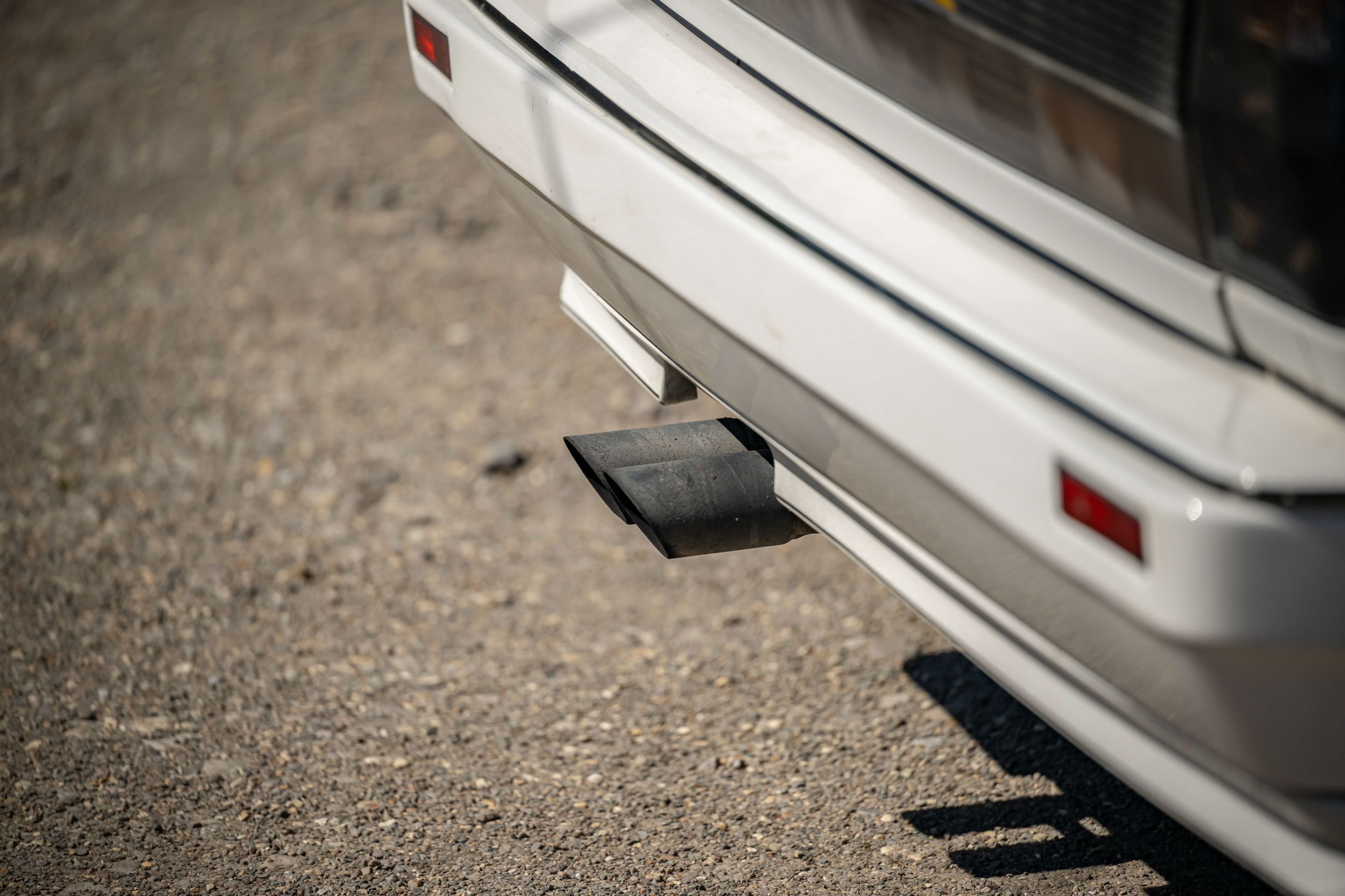 Photo 5 of 12 of 1991 Audi Quattro 20V RR