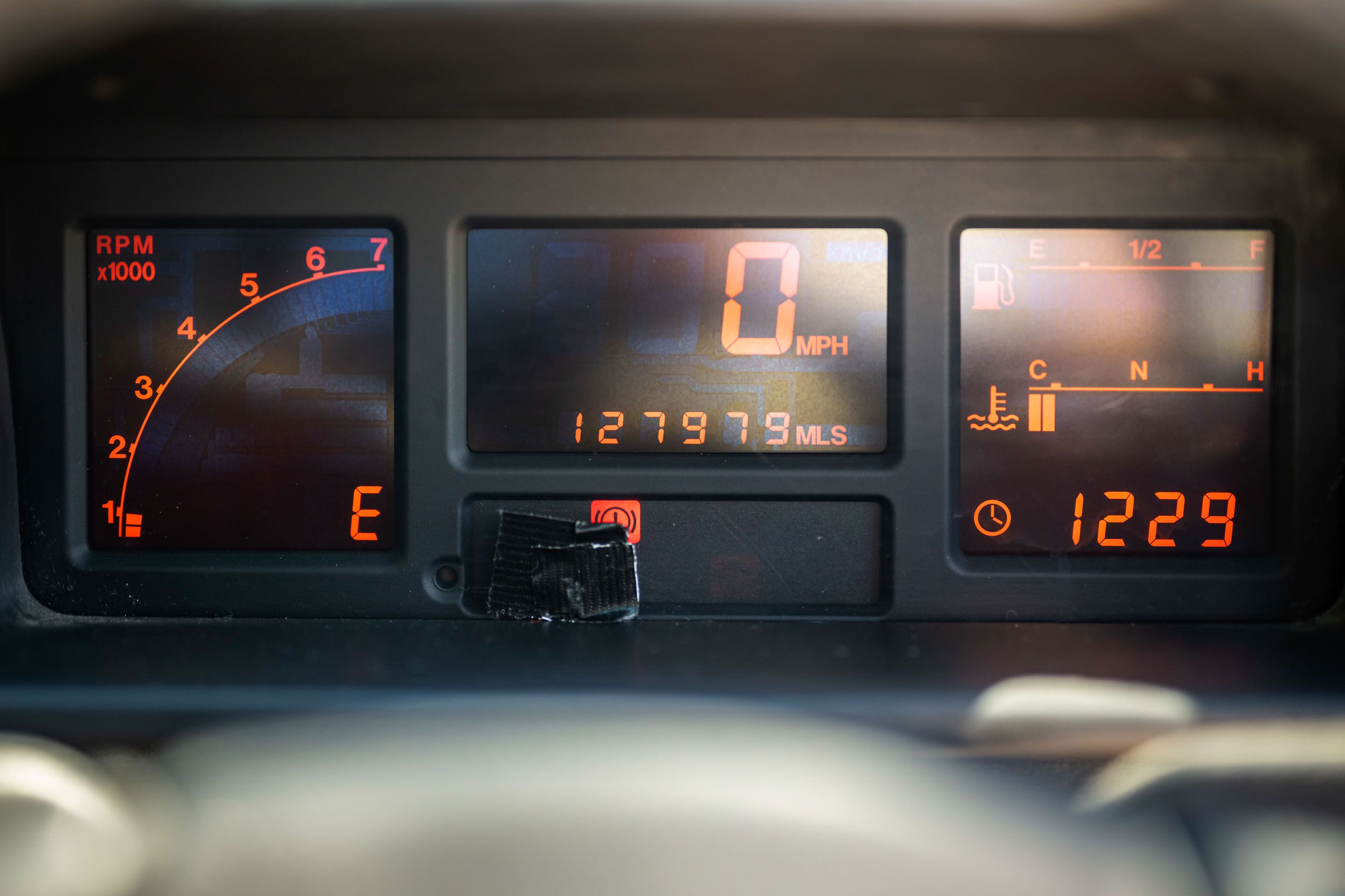 Photo 6 of 12 of 1991 Audi Quattro 20V RR