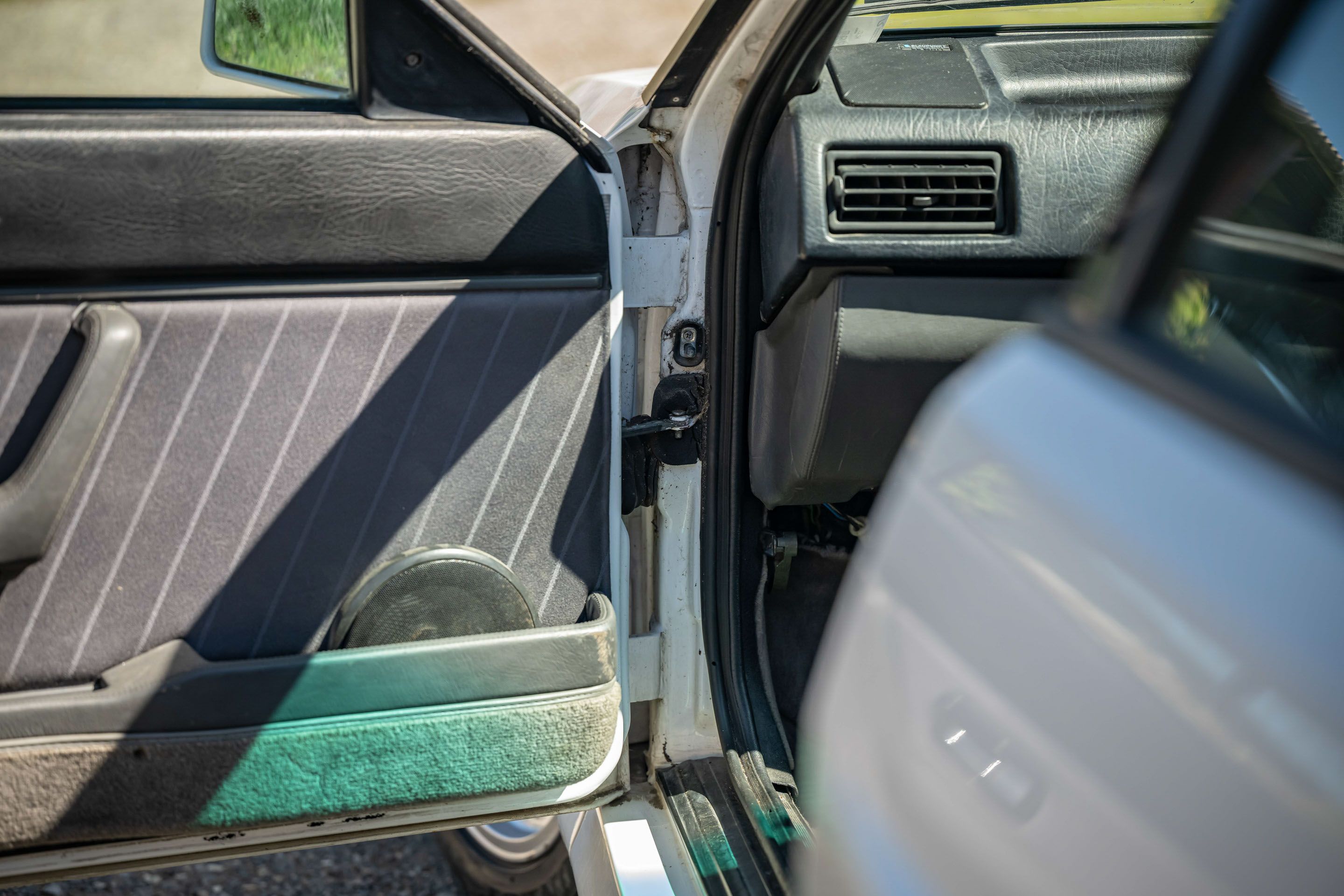 Photo 7 of 12 of 1991 Audi Quattro 20V RR