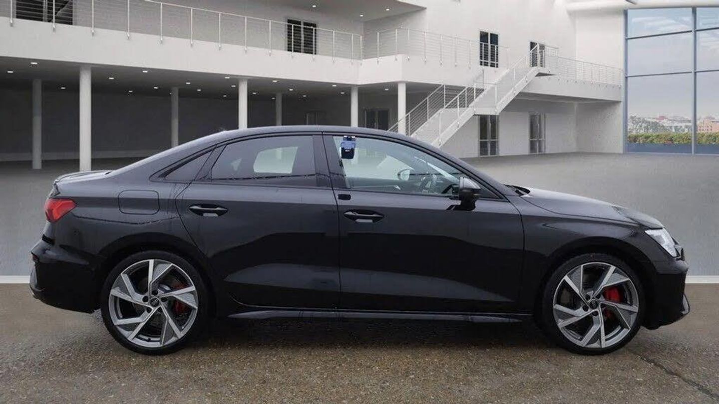 Sitemapcdatahttpsomobeldreferenzcomsurprising Audi S3 2023 Black Images