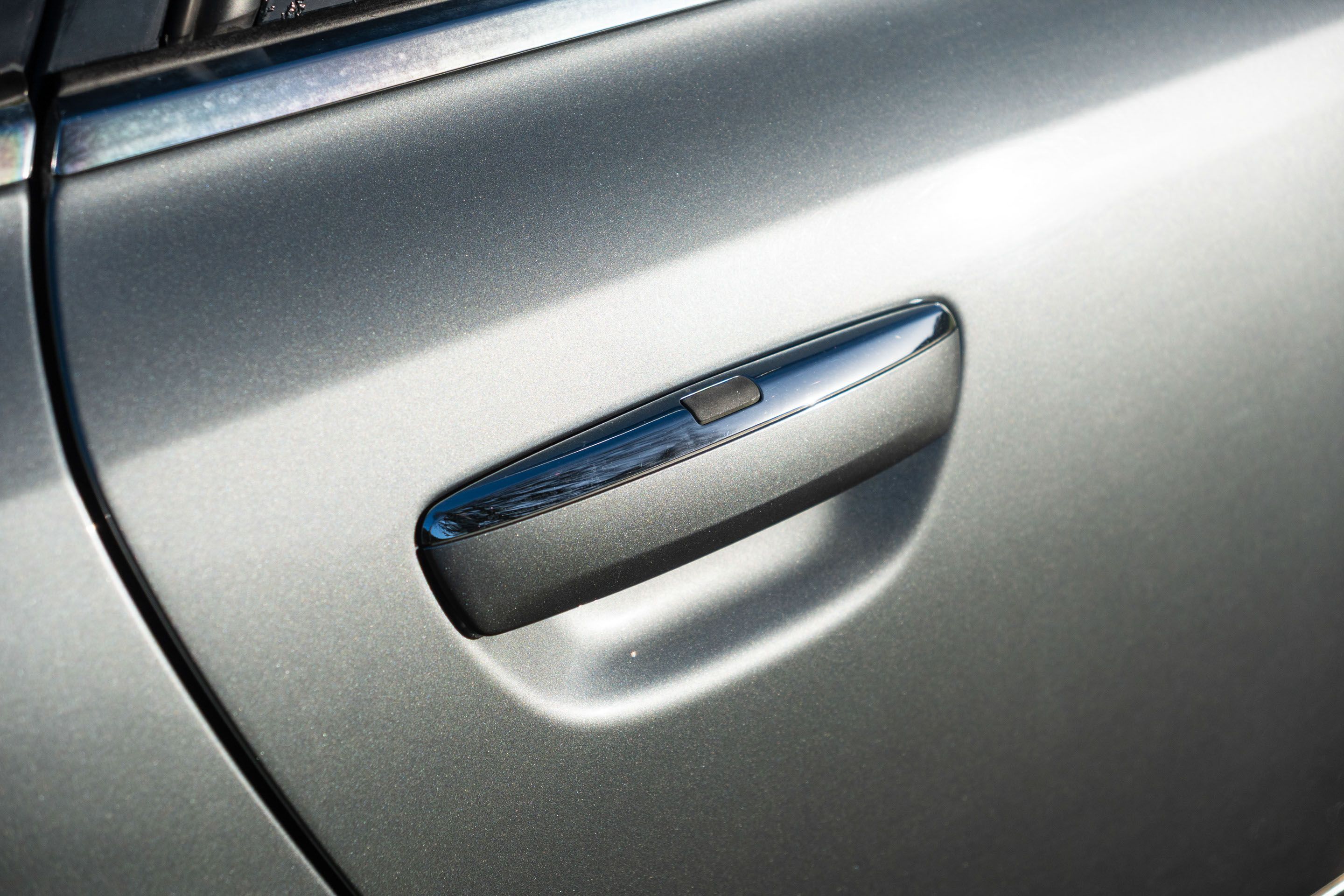 Photo 3 of 12 of 2008 Audi S8 V10 Quattro (D3) Tiptronic