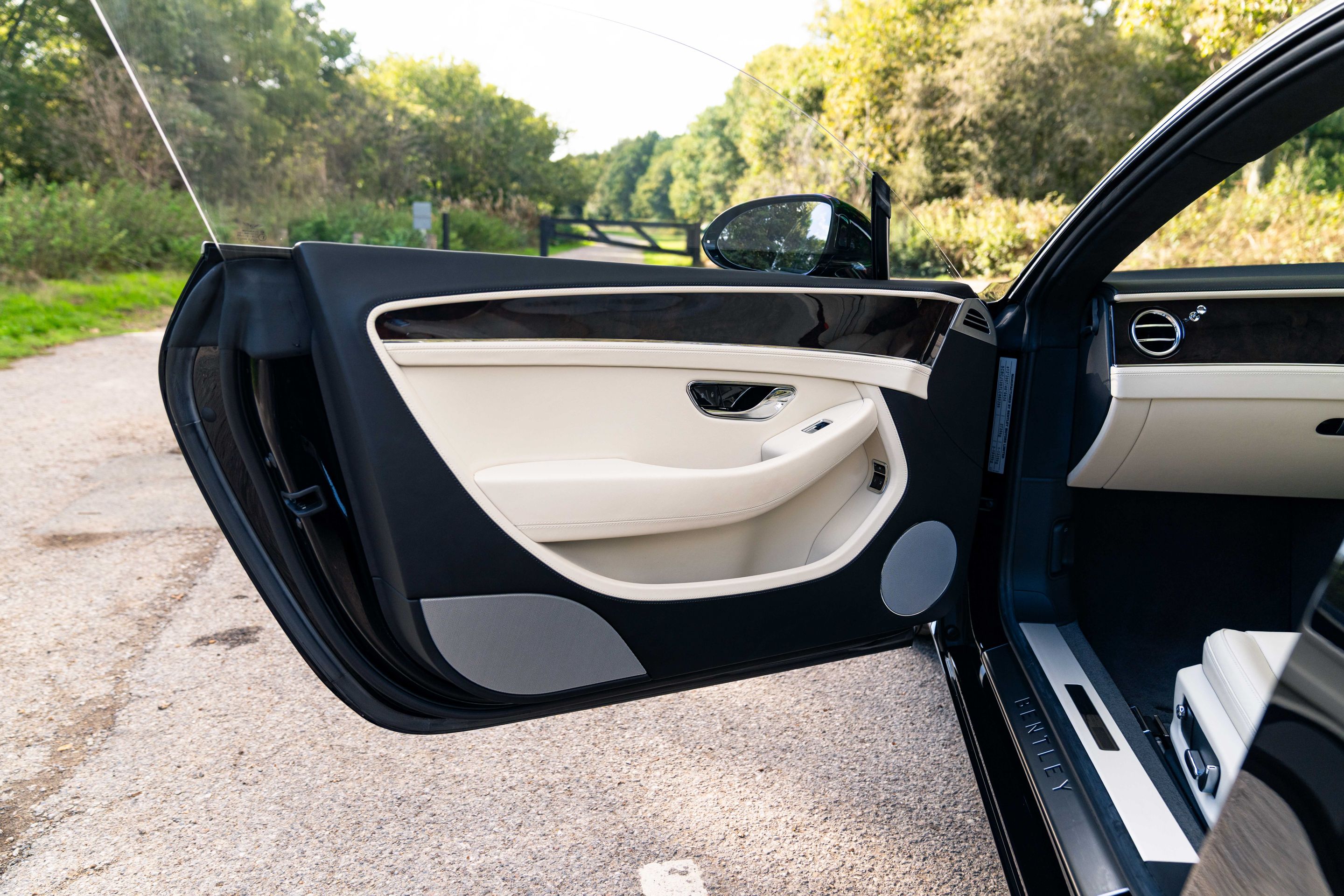 Photo 8 of 12 of 2020 Bentley Continental GT V8
