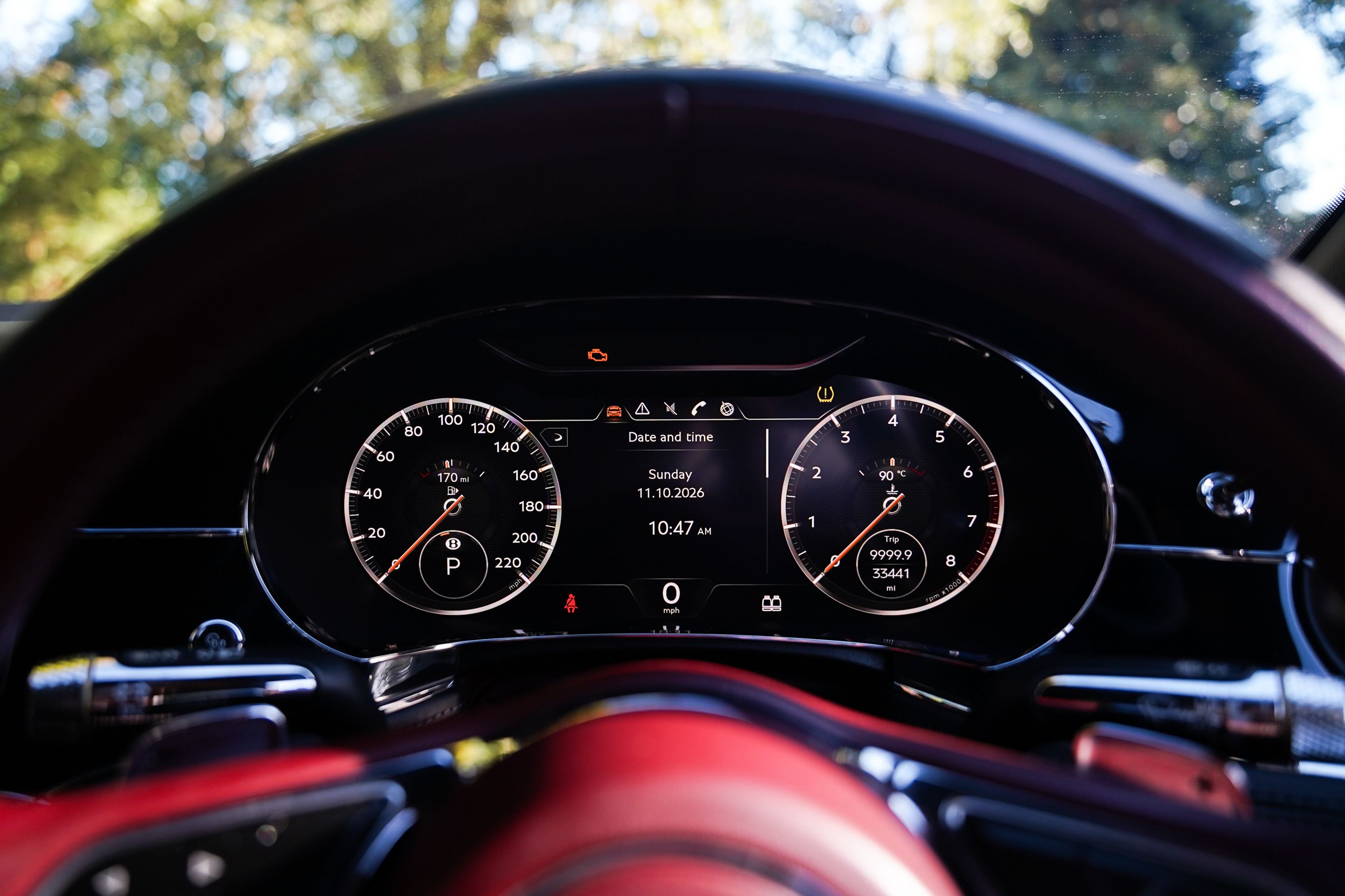Photo 5 of 12 of 2019 Bentley Continental GT Auto 4WD
