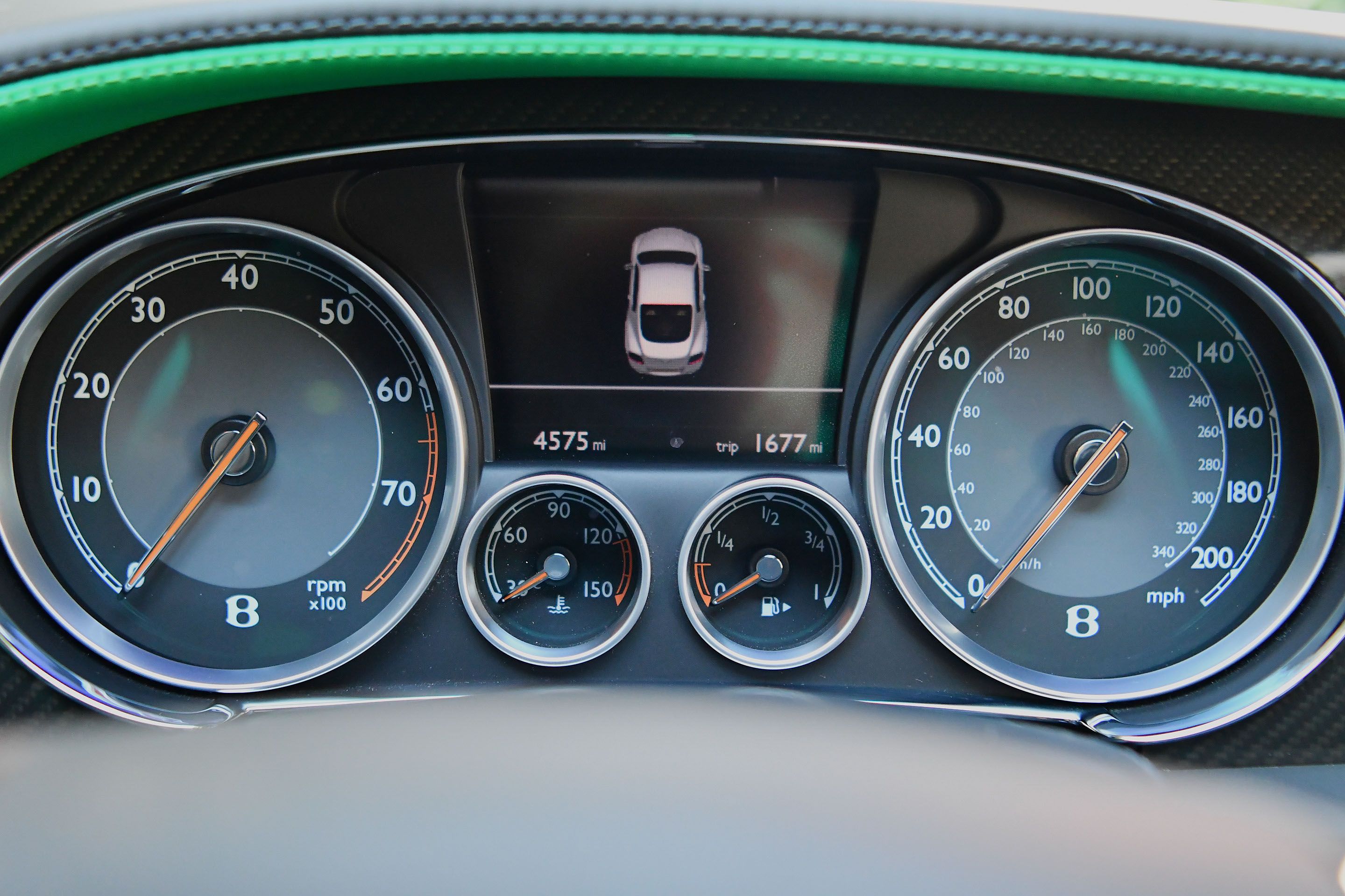 Photo 5 of 12 of 2014 Bentley Continental GT3-R